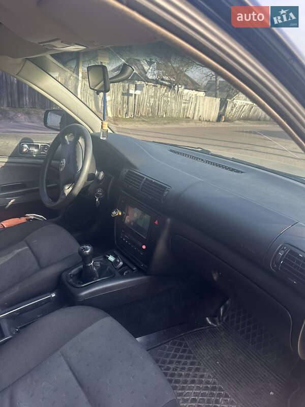 Универсал Volkswagen Passat 1998 в Василькове фото 5 Универсал Volkswagen Passat 1998 в Василькове