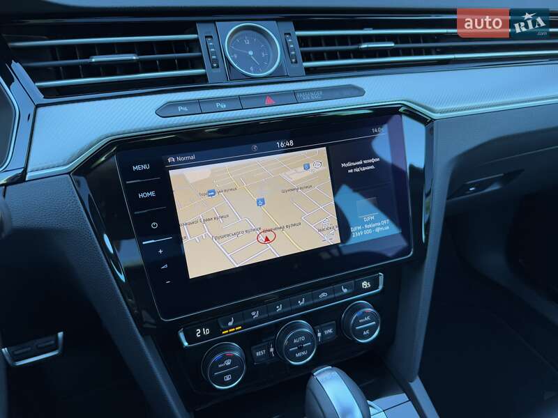 Универсал Volkswagen Passat 2019 в Луцке