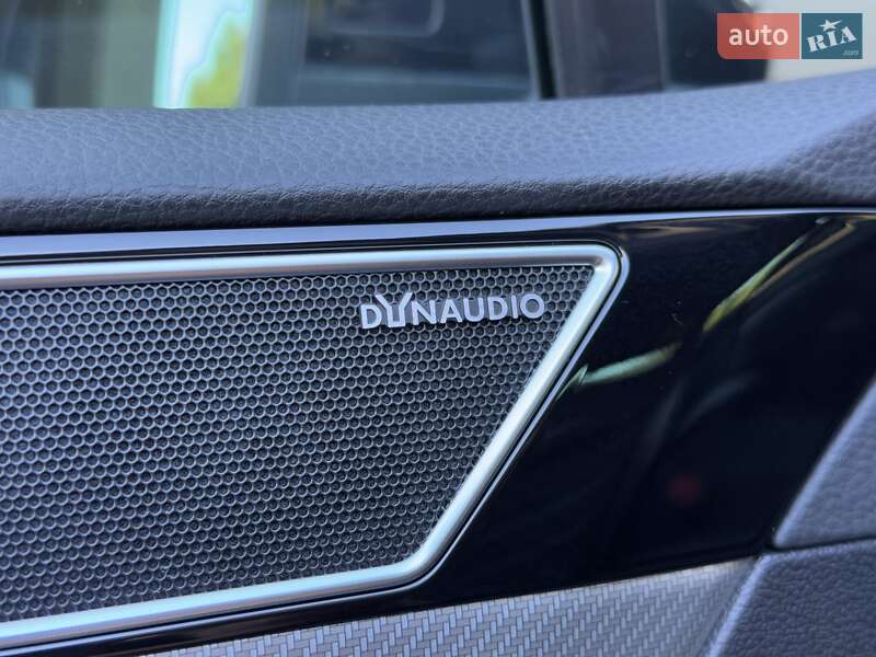 Универсал Volkswagen Passat 2019 в Луцке