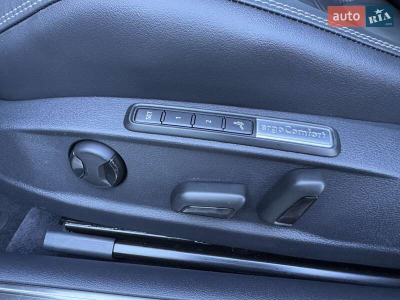 Универсал Volkswagen Passat 2019 в Луцке