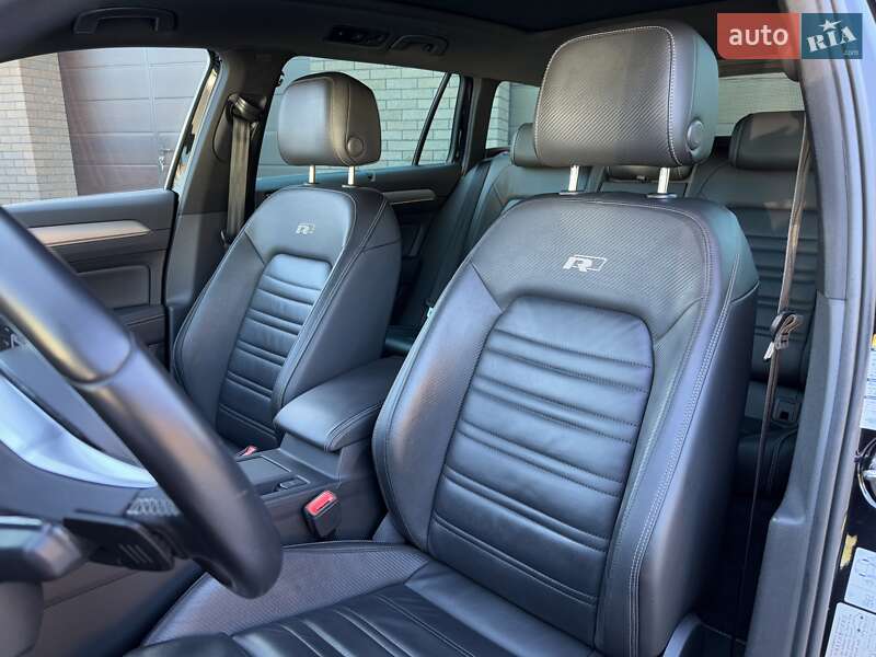 Универсал Volkswagen Passat 2019 в Луцке