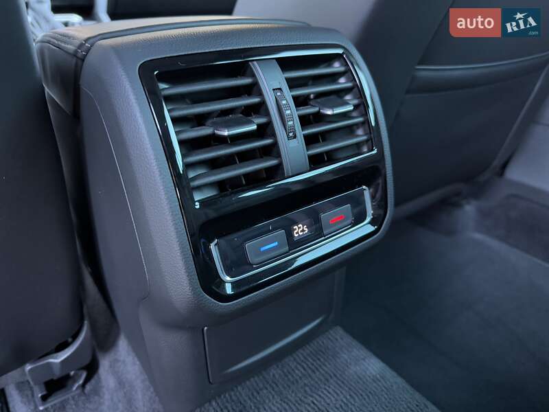 Универсал Volkswagen Passat 2019 в Луцке