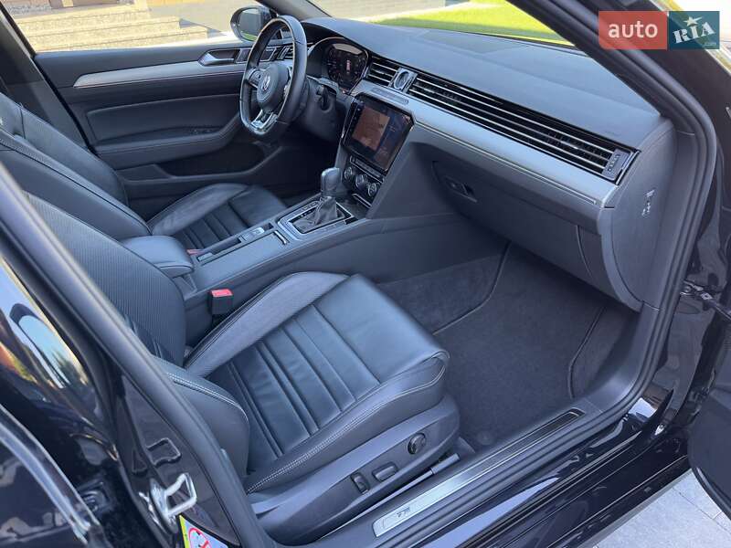 Универсал Volkswagen Passat 2019 в Луцке