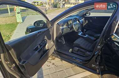 Универсал Volkswagen Passat 2009 в 