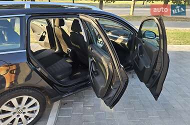 Универсал Volkswagen Passat 2009 в 