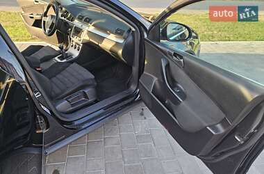 Универсал Volkswagen Passat 2009 в 
