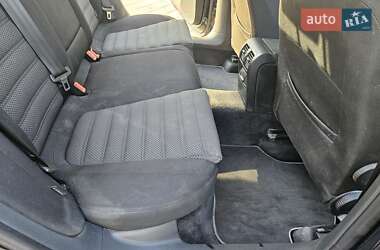Универсал Volkswagen Passat 2009 в 
