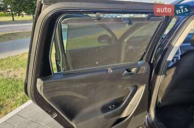 Универсал Volkswagen Passat 2009 в 