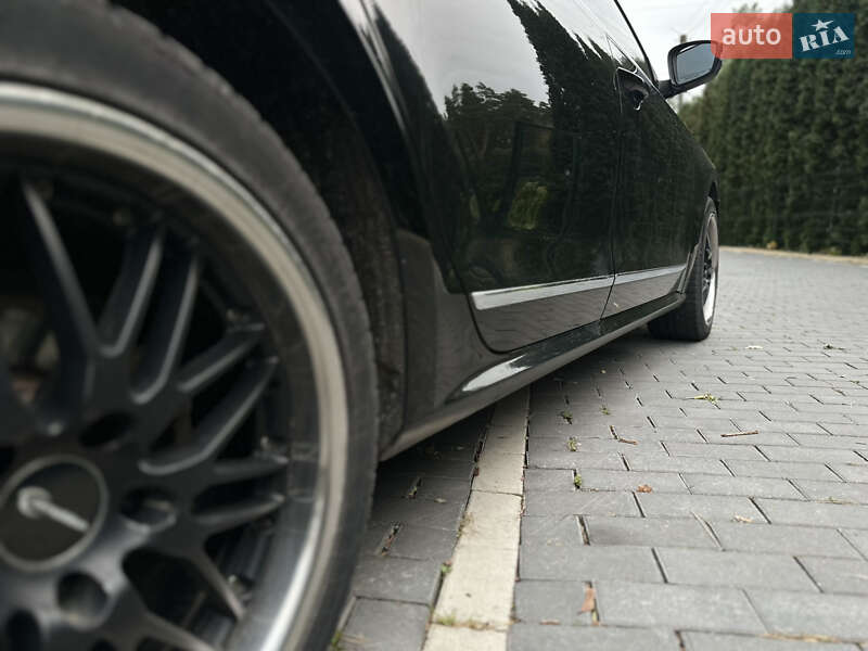 Седан Volkswagen Passat 2012 в Шепетовке