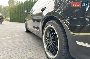 Седан Volkswagen Passat 2012 в Шепетовке