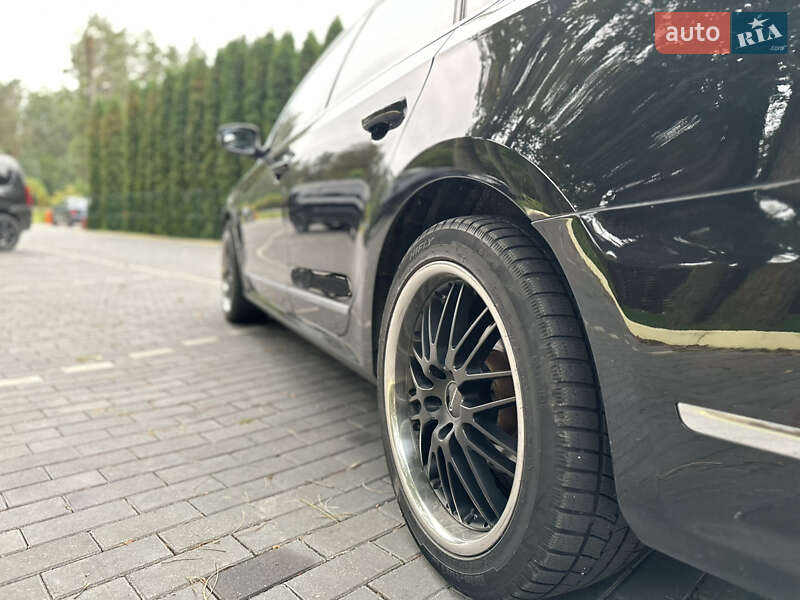 Седан Volkswagen Passat 2012 в Шепетовке