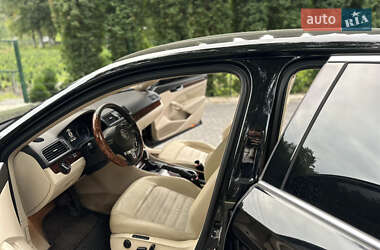 Седан Volkswagen Passat 2012 в Шепетовке