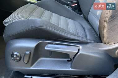 Седан Volkswagen Passat 2008 в 