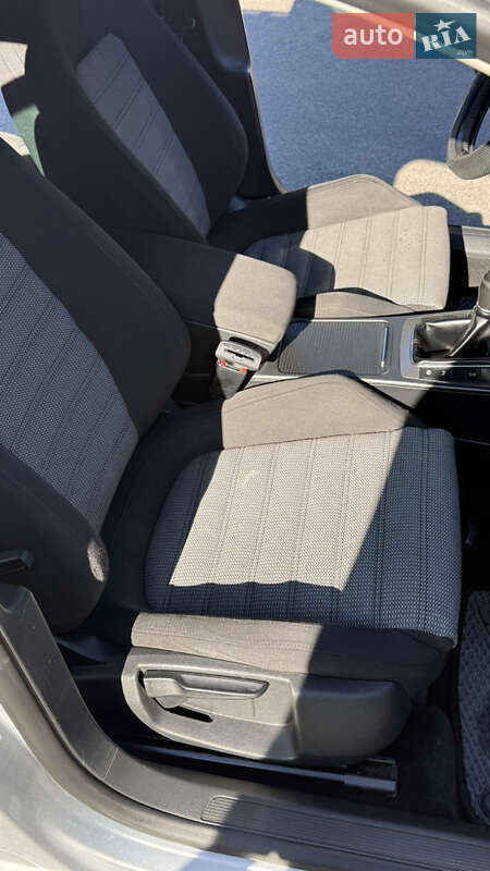 Универсал Volkswagen Passat 2014 в Красилове