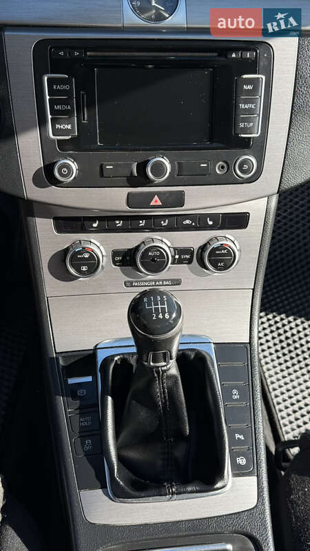 Универсал Volkswagen Passat 2014 в Красилове