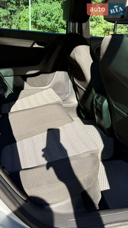 Универсал Volkswagen Passat 2014 в Красилове