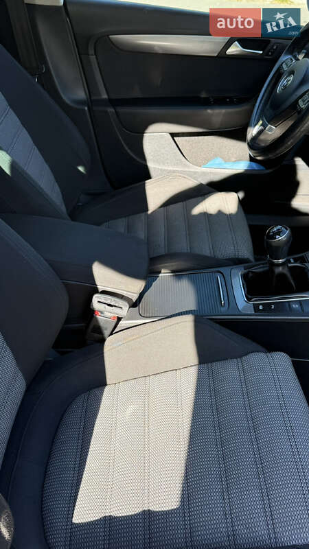 Универсал Volkswagen Passat 2014 в Красилове