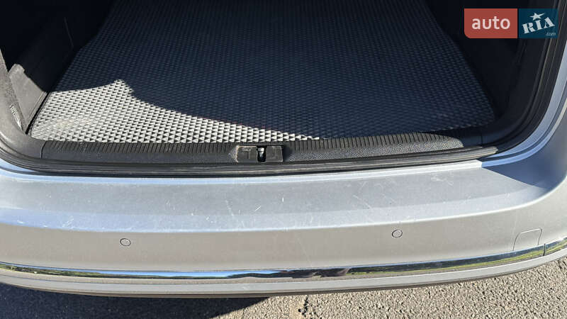 Универсал Volkswagen Passat 2014 в Красилове