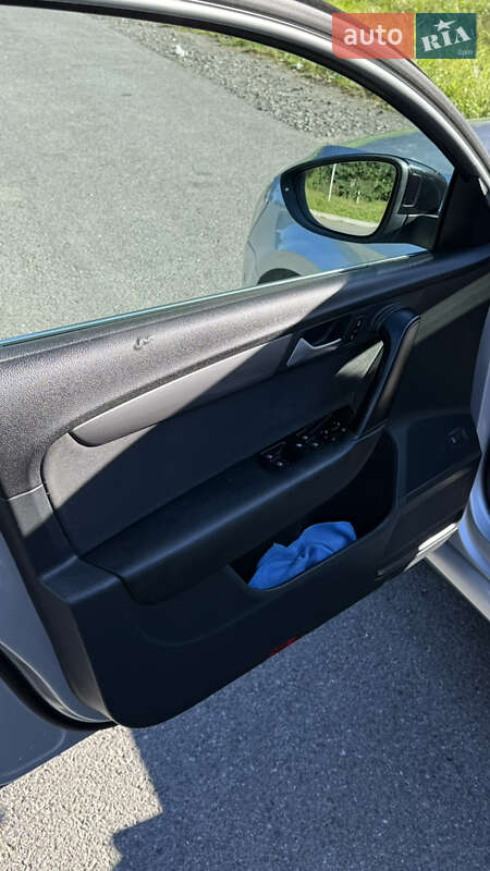 Универсал Volkswagen Passat 2014 в Красилове