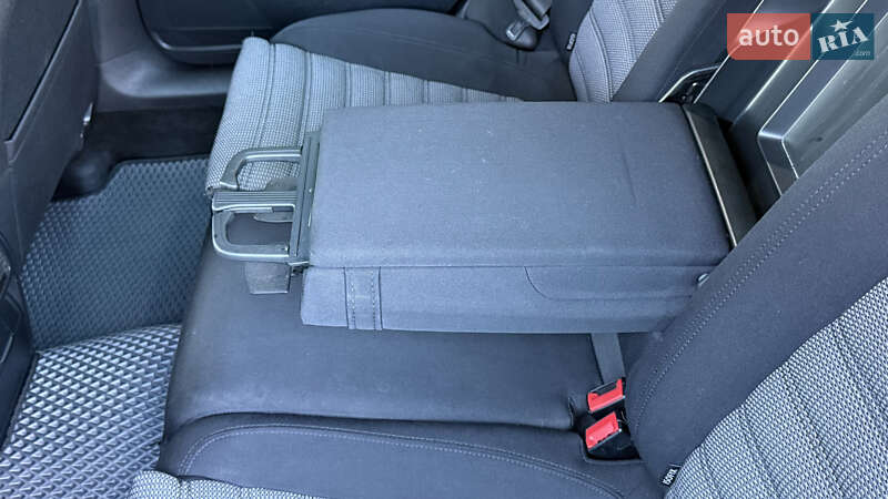 Универсал Volkswagen Passat 2014 в Красилове