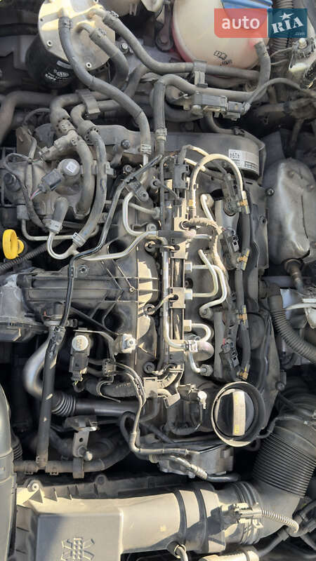 Универсал Volkswagen Passat 2014 в Красилове