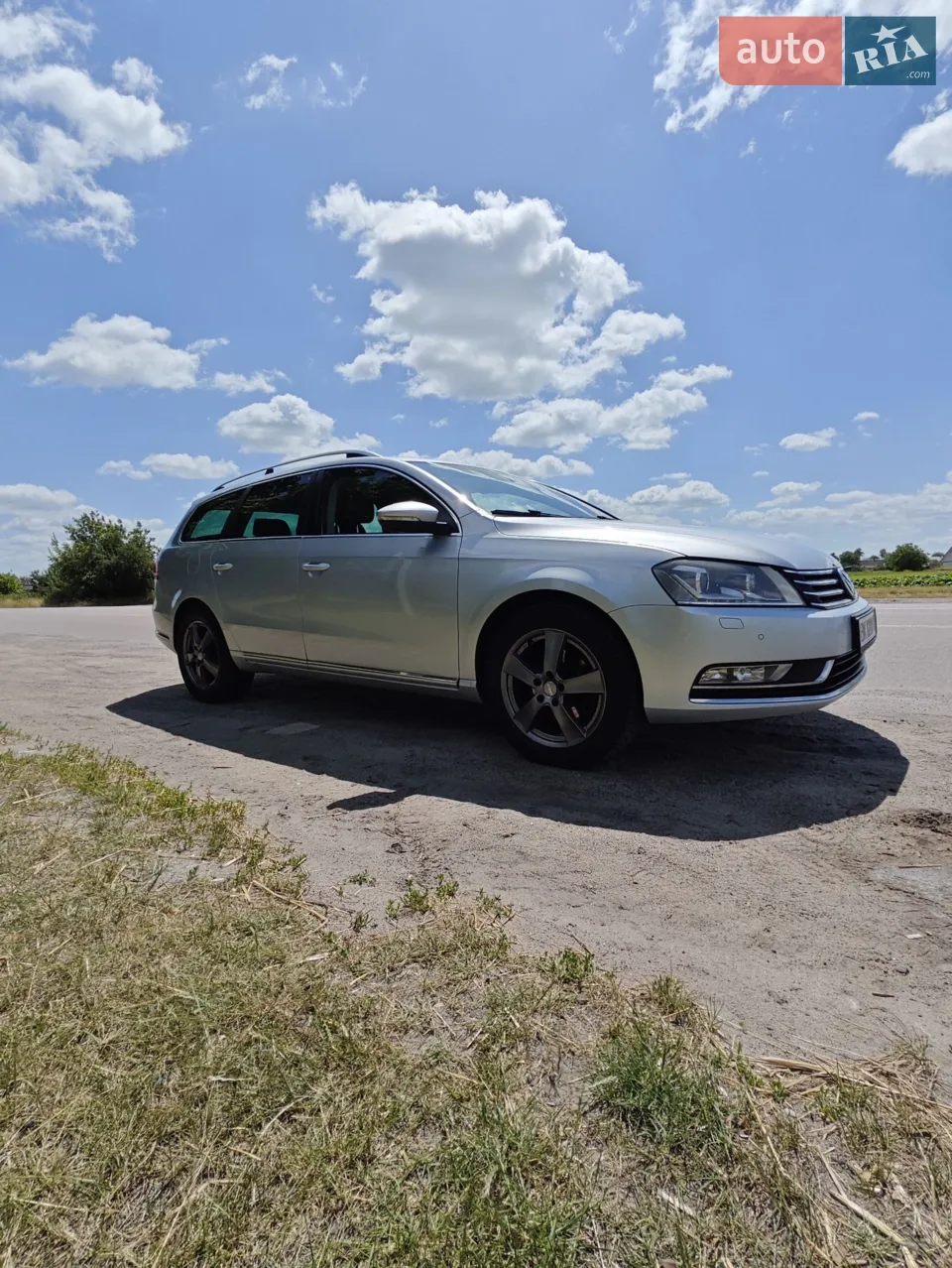 2011 Volkswagen Passat - мініатюра 17