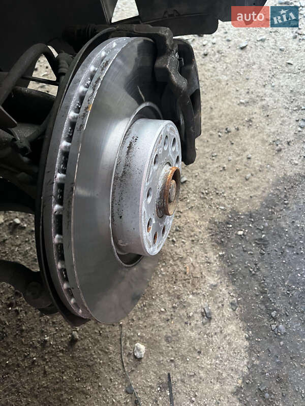 Универсал Volkswagen Passat 2018 в Луцке