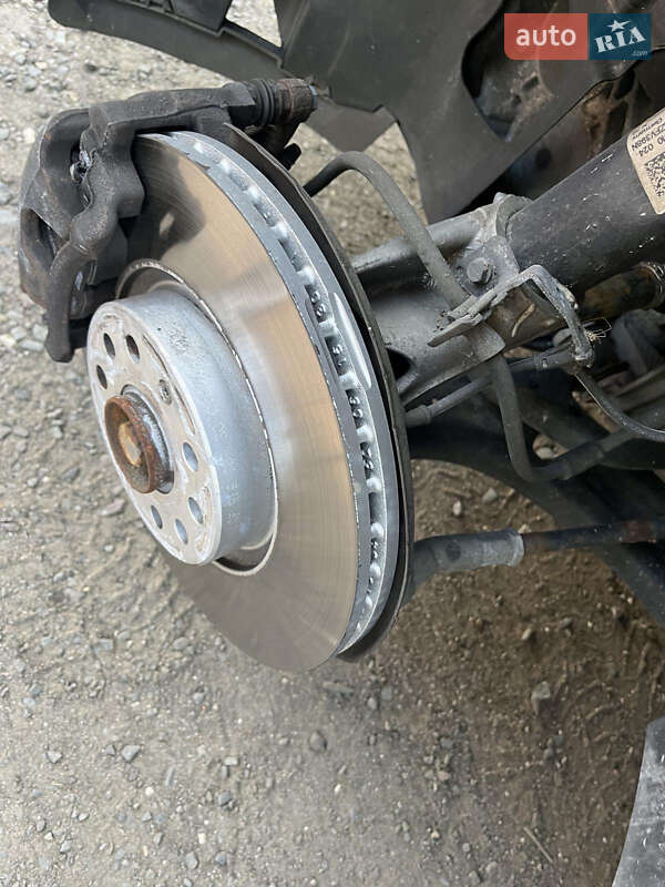 Универсал Volkswagen Passat 2018 в Луцке