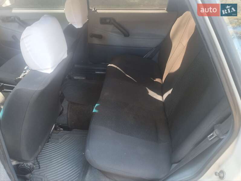 Седан Volkswagen Passat 1989 в Чернігові фото 2 Седан Volkswagen Passat 1989 в Чернігові