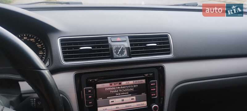 Седан Volkswagen Passat 2011 в Ужгороде фото 8 Седан Volkswagen Passat 2011 в Ужгороде