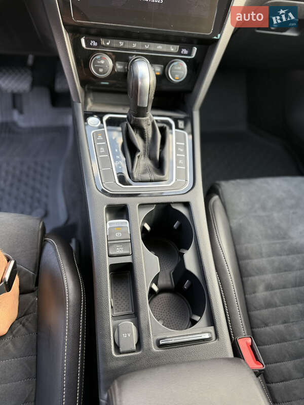 Универсал Volkswagen Passat 2019 в Крюковщине