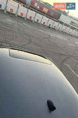 Седан Volkswagen Passat 2012 в 
