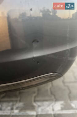 Седан Volkswagen Passat 2012 в 