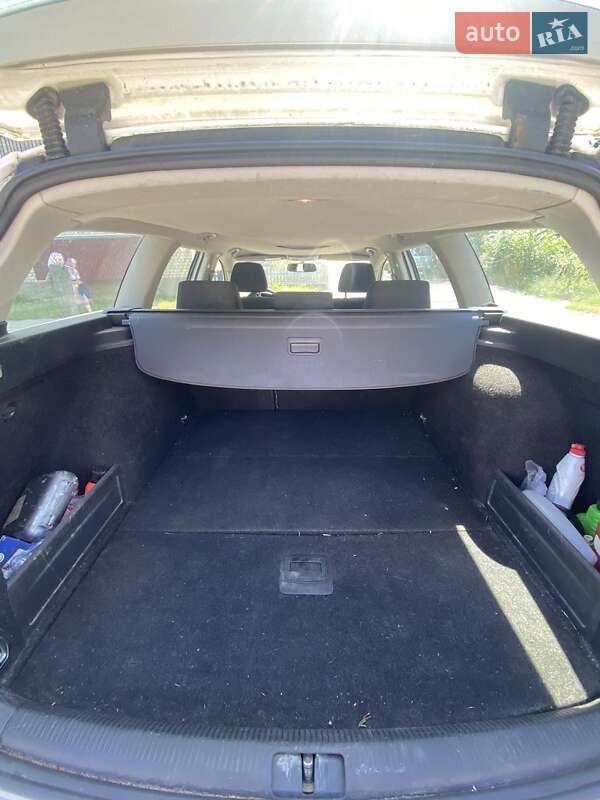 Универсал Volkswagen Passat 2006 в Шепетовке