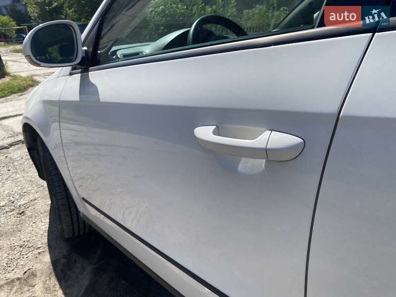 Универсал Volkswagen Passat 2006 в Шепетовке