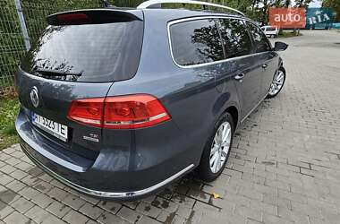 Універсал Volkswagen Passat 2013 в Богородчанах