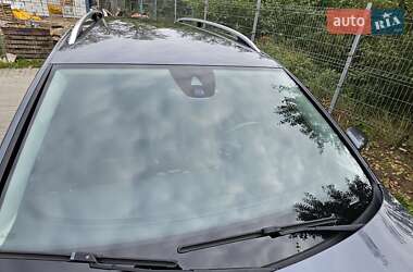 Універсал Volkswagen Passat 2013 в Богородчанах