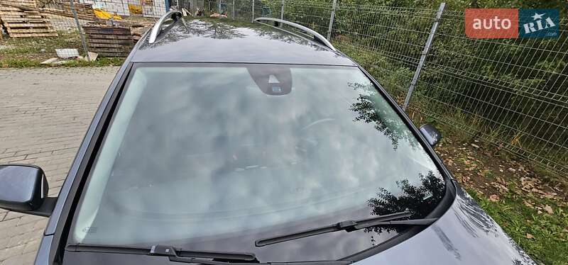 Універсал Volkswagen Passat 2013 в Богородчанах