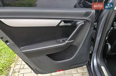 Універсал Volkswagen Passat 2013 в Богородчанах