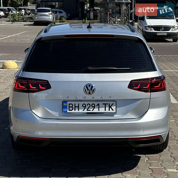 Универсал Volkswagen Passat 2020 в Одессе