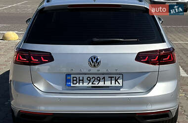 Универсал Volkswagen Passat 2020 в 