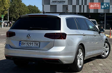 Универсал Volkswagen Passat 2020 в 
