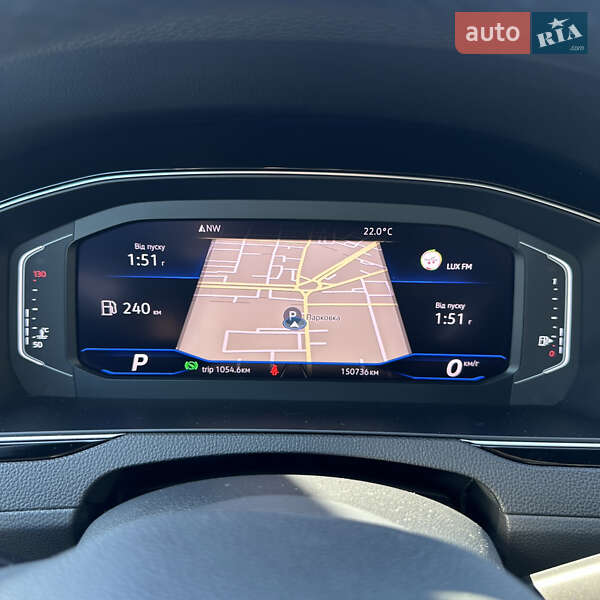 Универсал Volkswagen Passat 2020 в Одессе