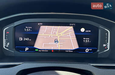 Универсал Volkswagen Passat 2020 в 