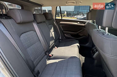 Универсал Volkswagen Passat 2020 в 