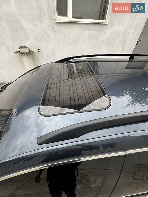 Універсал Volkswagen Passat 2006 в Умані