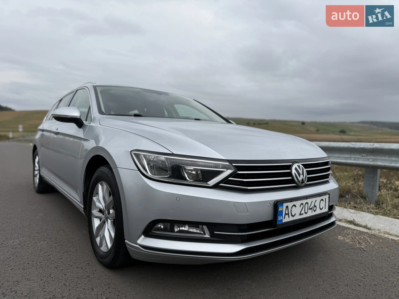 2016 Volkswagen Passat - мініатюра 53