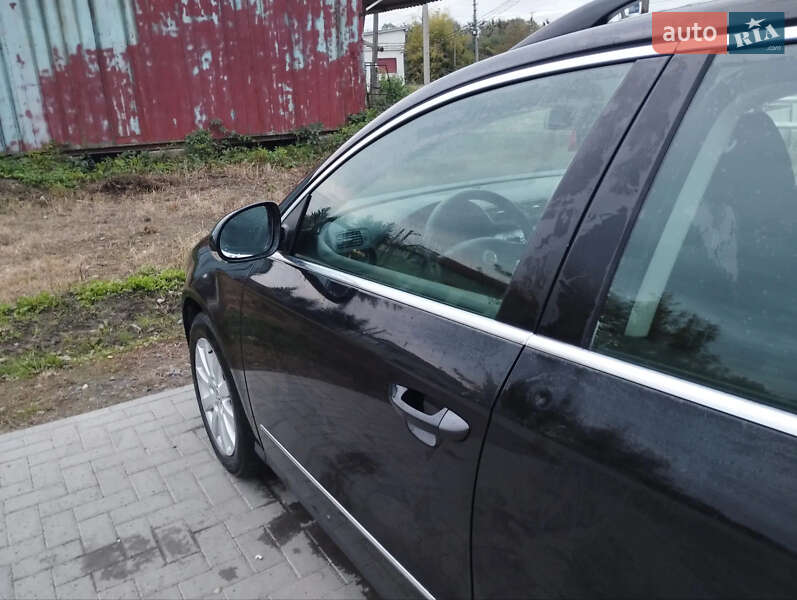 Универсал Volkswagen Passat 2006 в Шепетовке фото 4 Универсал Volkswagen Passat 2006 в Шепетовке