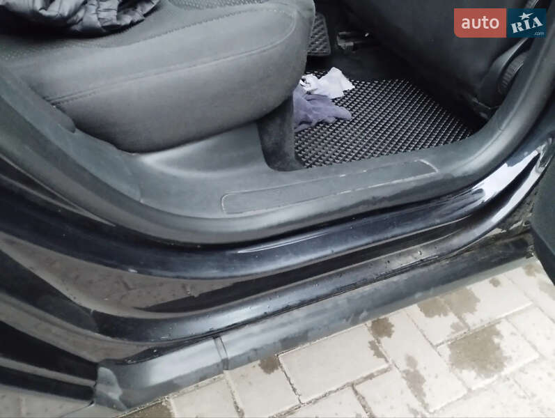 Универсал Volkswagen Passat 2006 в Шепетовке фото 17 Универсал Volkswagen Passat 2006 в Шепетовке