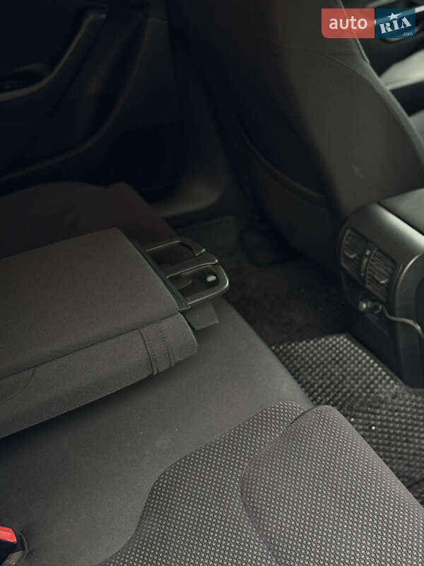 Универсал Volkswagen Passat 2009 в Ровно